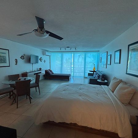 Appartement Cond. Marina Lanais à Fajardo Extérieur photo