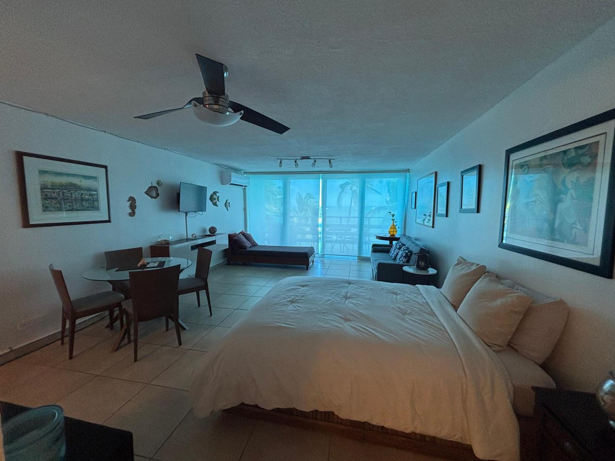 Appartement Cond. Marina Lanais à Fajardo Extérieur photo