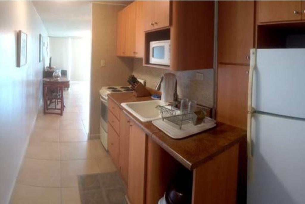 Appartement Cond. Marina Lanais à Fajardo Chambre photo