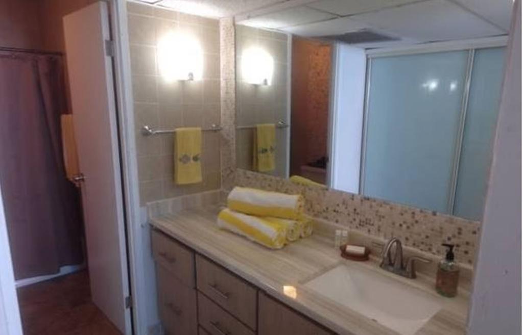 Appartement Cond. Marina Lanais à Fajardo Chambre photo